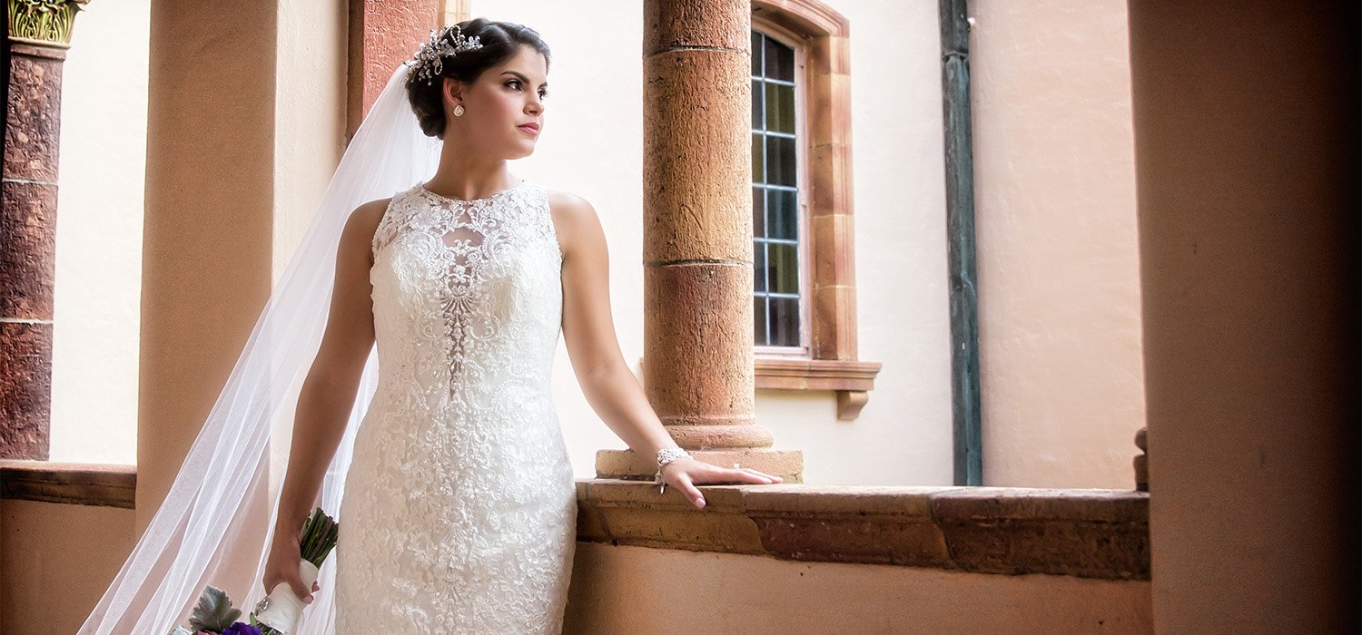 Tampa Bay Wedding Photographer